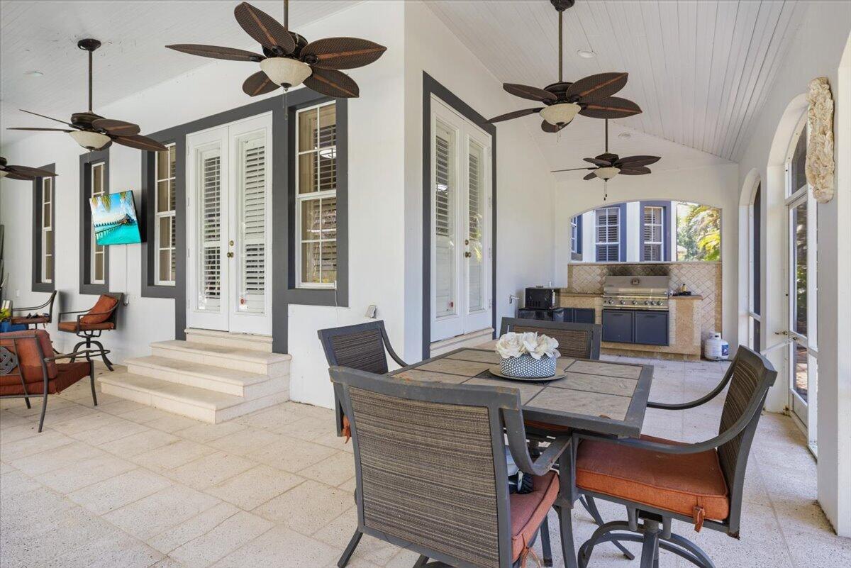 WINDING CREEK - Residential