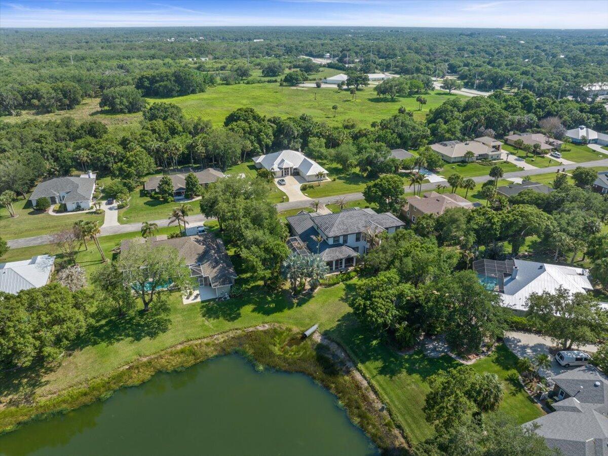 WINDING CREEK - Residential
