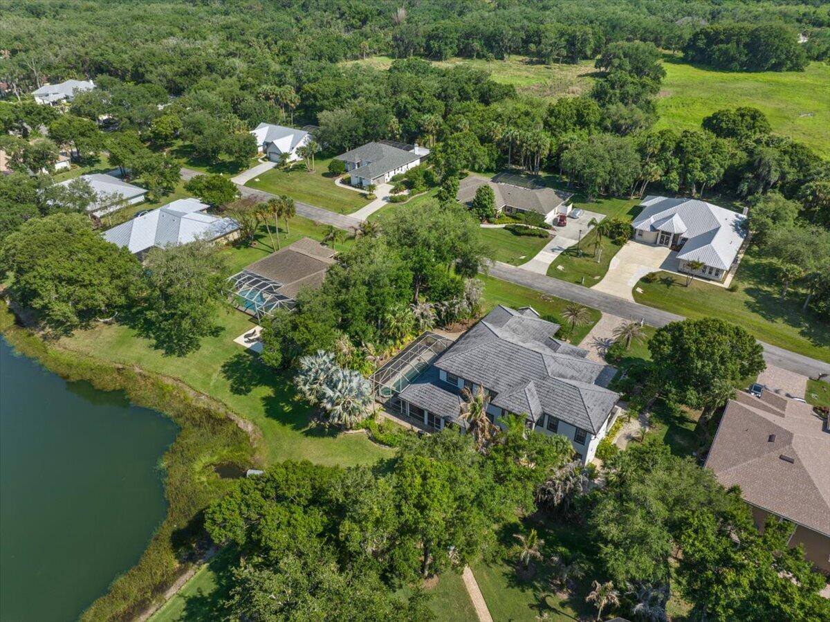WINDING CREEK - Residential