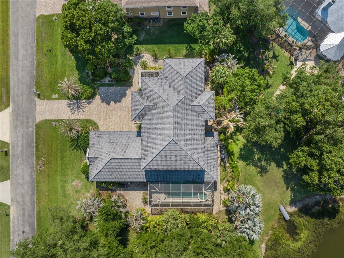 WINDING CREEK - Residential