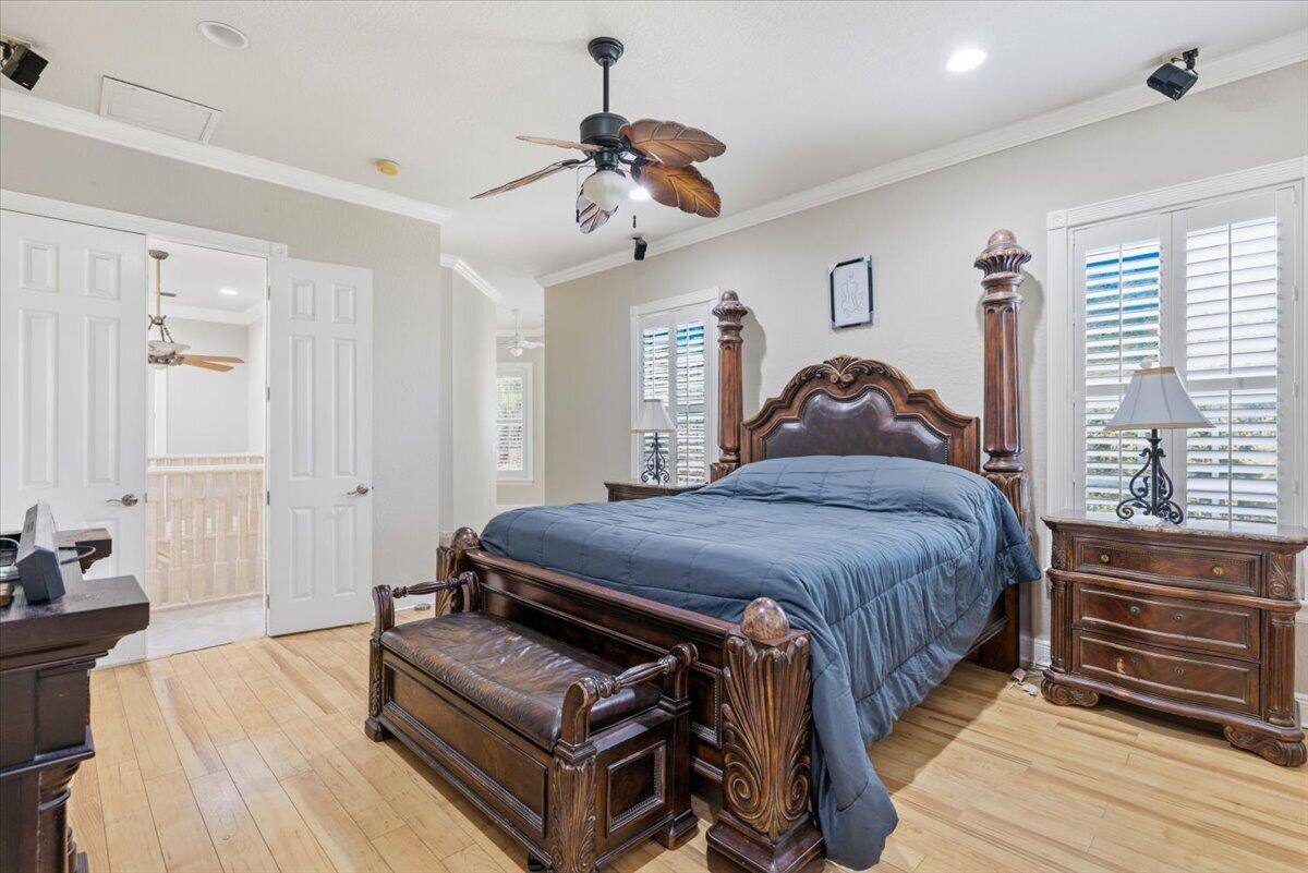 WINDING CREEK - Residential