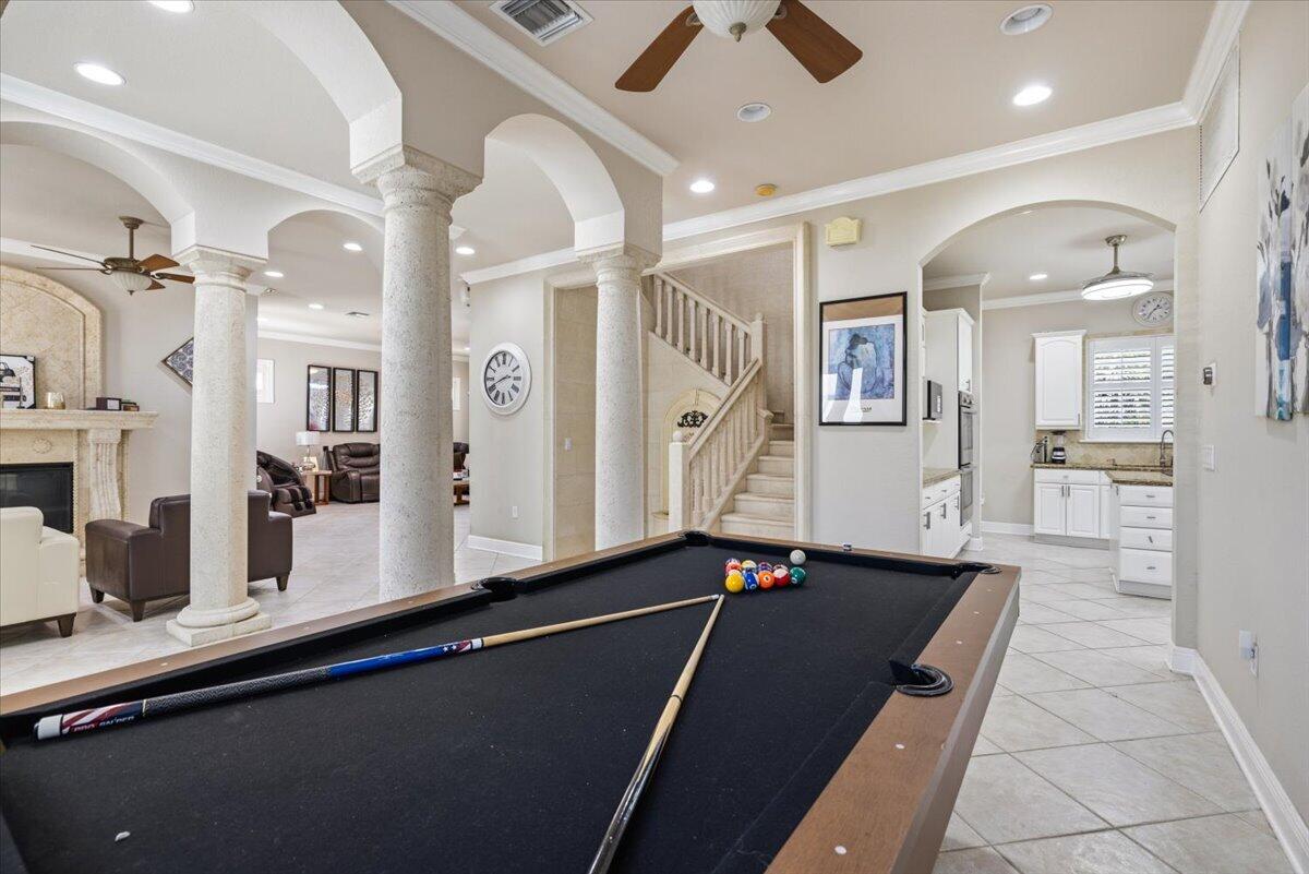 WINDING CREEK - Residential