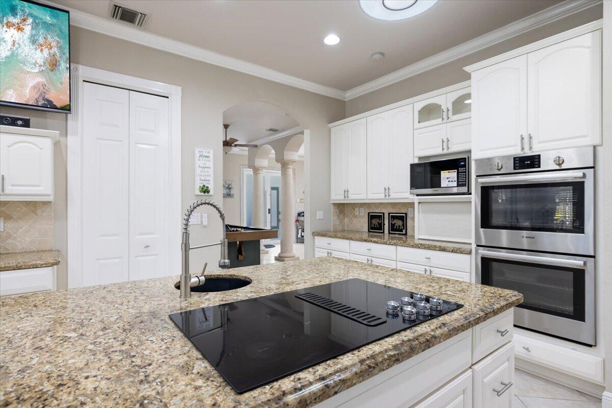 WINDING CREEK - Residential