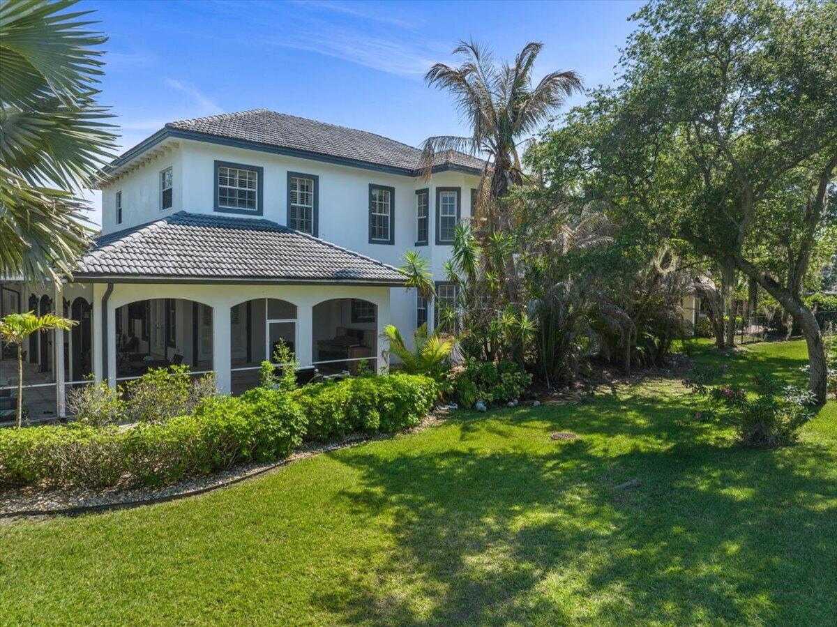 WINDING CREEK - Residential