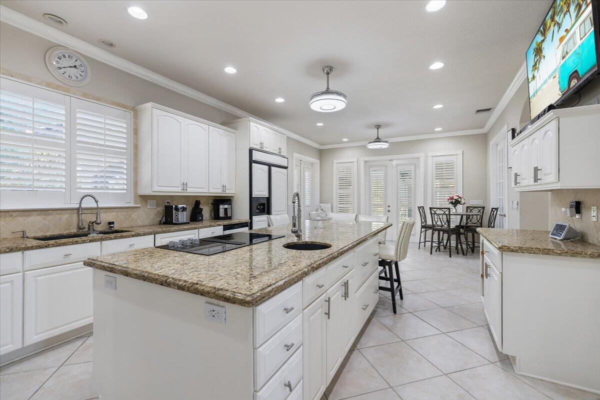 WINDING CREEK - Residential