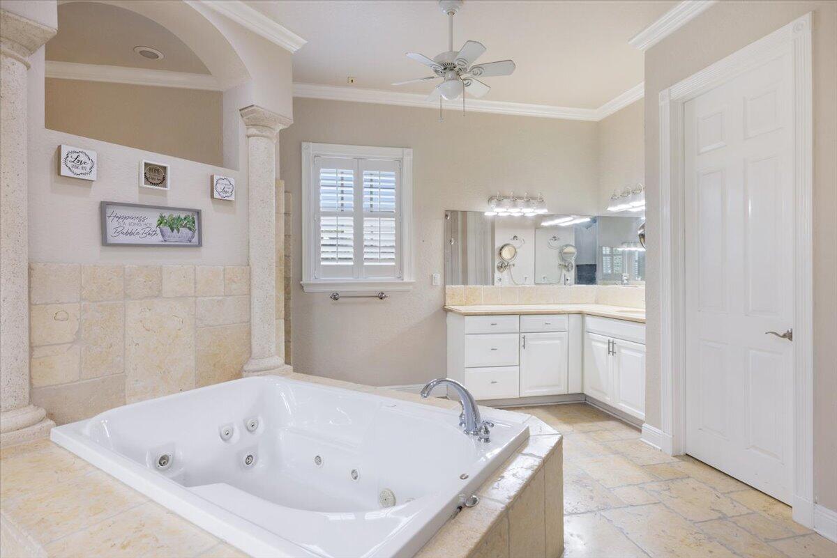 WINDING CREEK - Residential