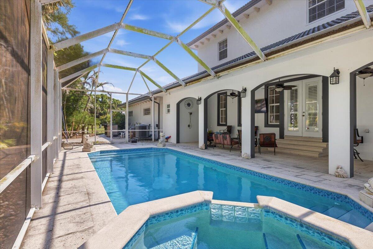 WINDING CREEK - Residential