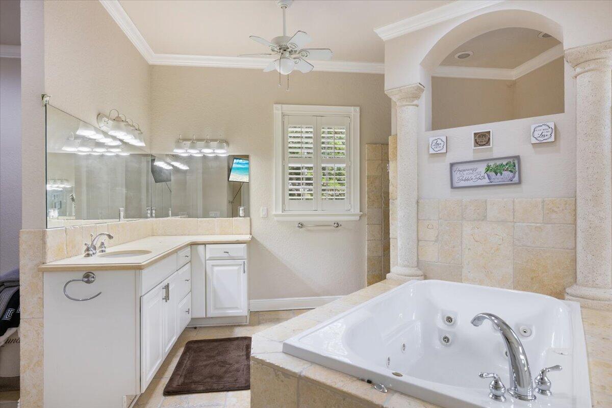 WINDING CREEK - Residential