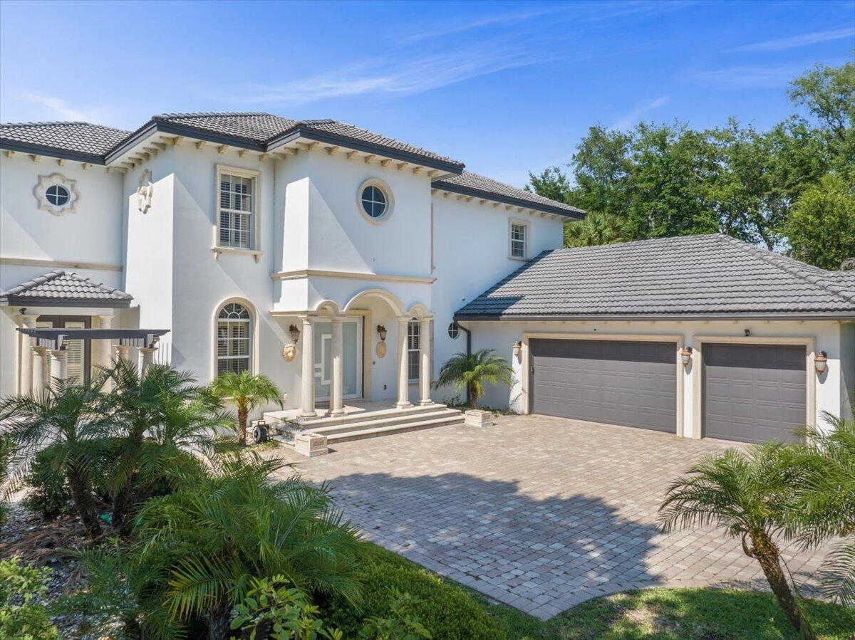 WINDING CREEK - Residential