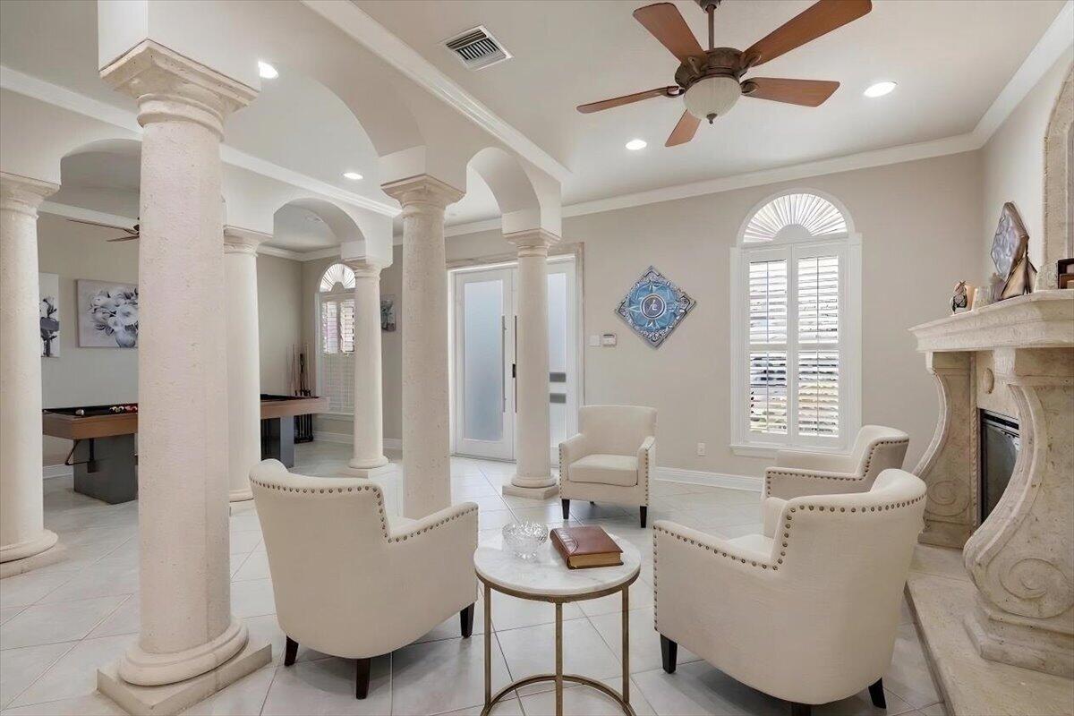 WINDING CREEK - Residential