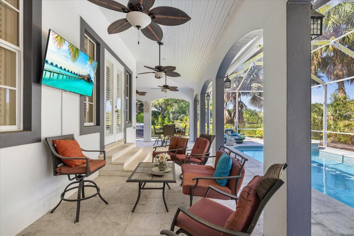 WINDING CREEK - Residential