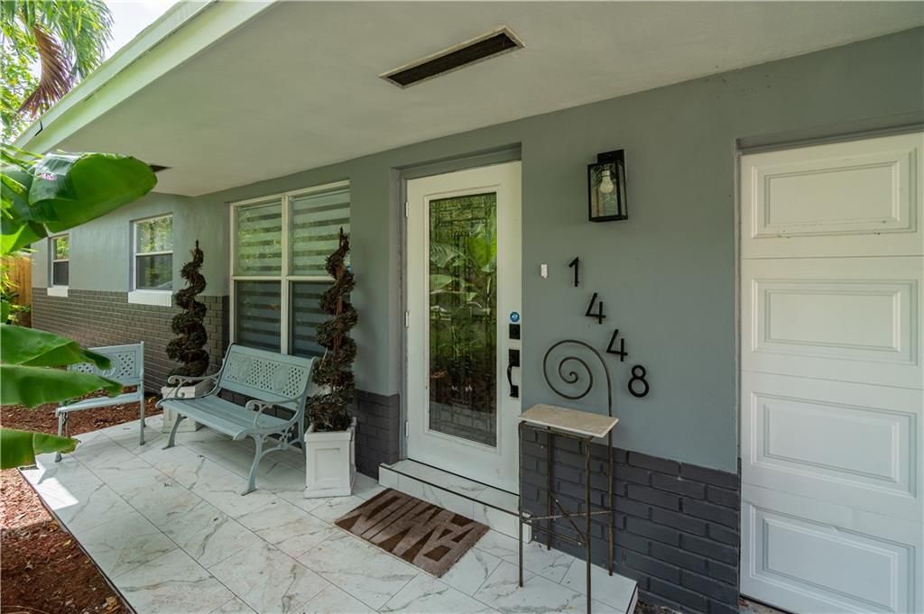 Photo of 1448 SW 10th St, Fort Lauderdale, FL 33312 (MLS # F10297548)
