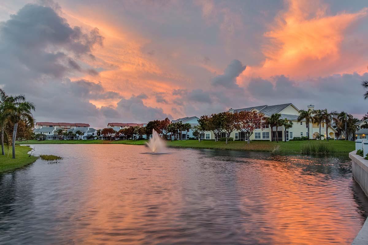 SEA COLONY CONDO - Residential