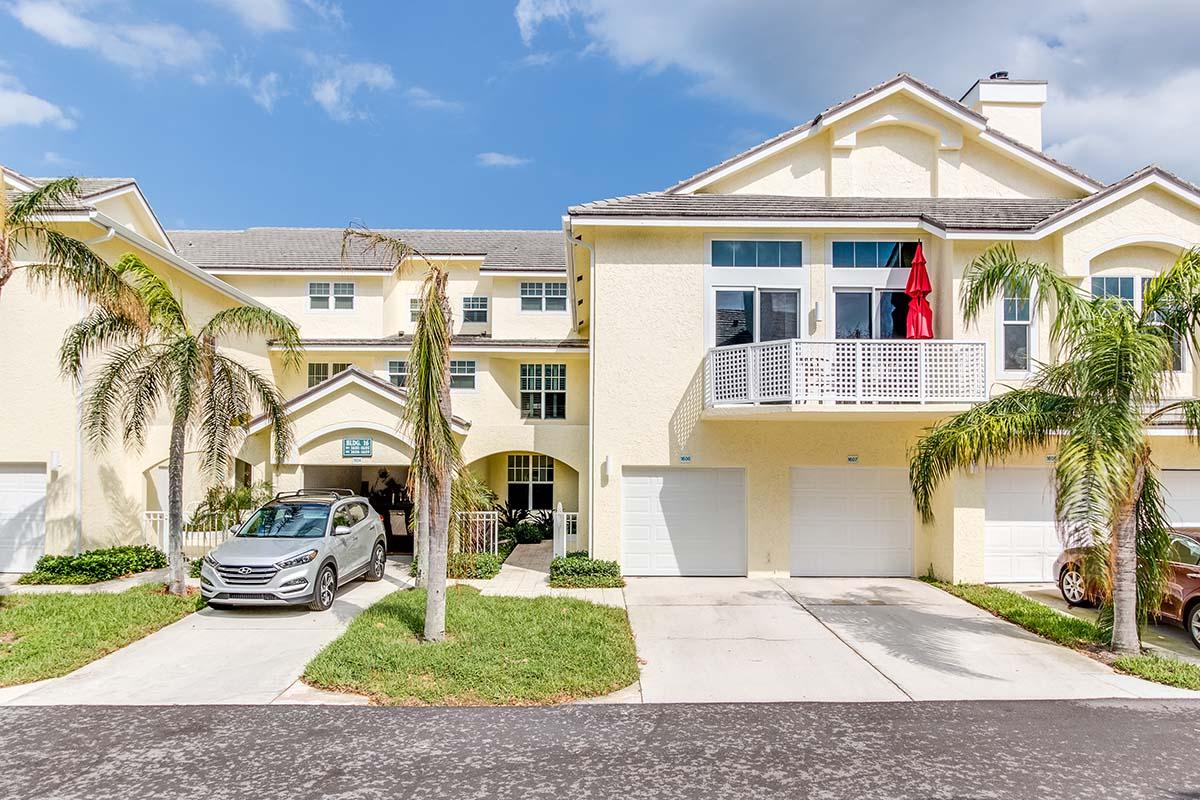 SEA COLONY CONDO - Residential