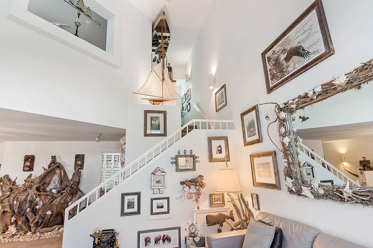 SEA COLONY CONDO - Residential