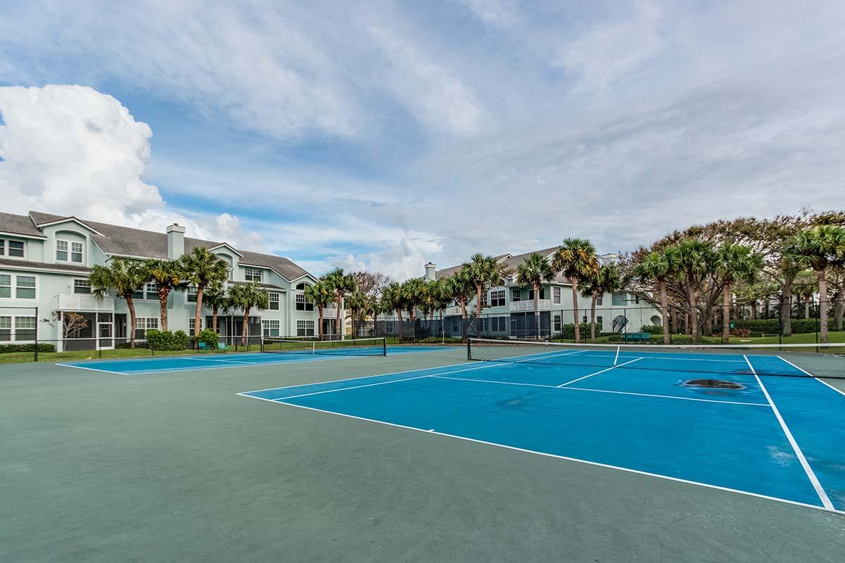 SEA COLONY CONDO - Residential