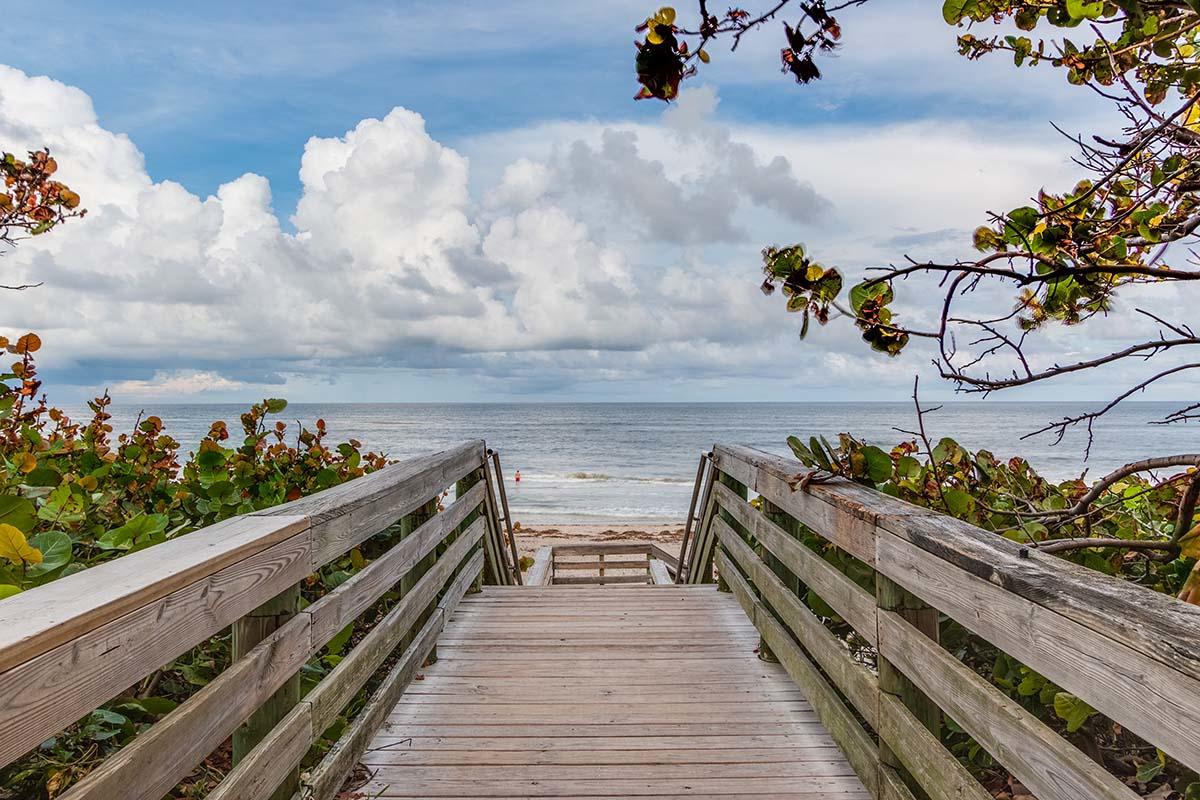 SEA COLONY CONDO - Residential