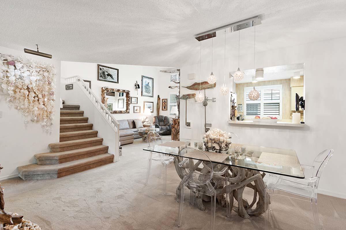 SEA COLONY CONDO - Residential