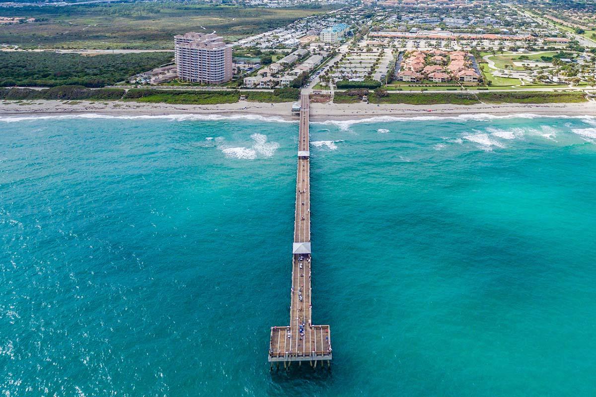 SEA COLONY CONDO - Residential