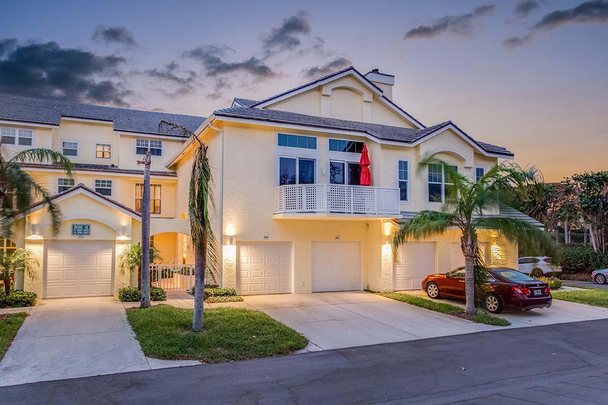 SEA COLONY CONDO - Residential