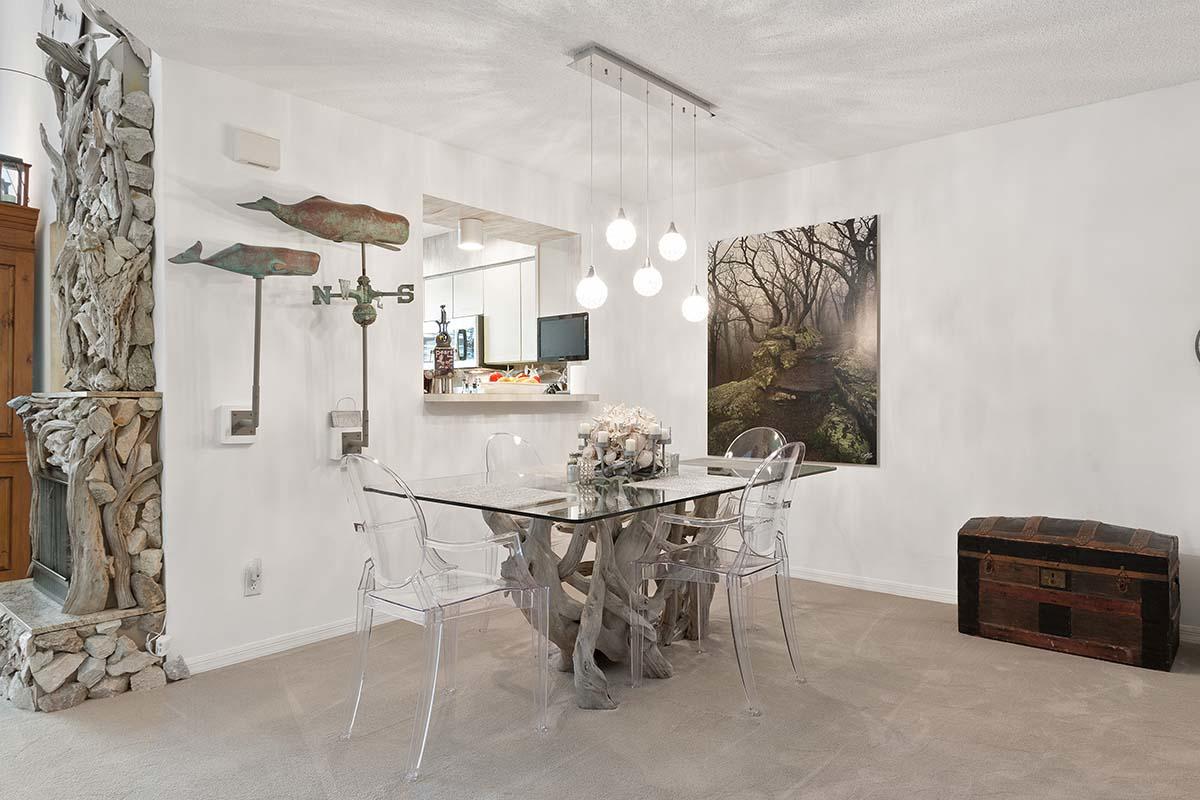 SEA COLONY CONDO - Residential