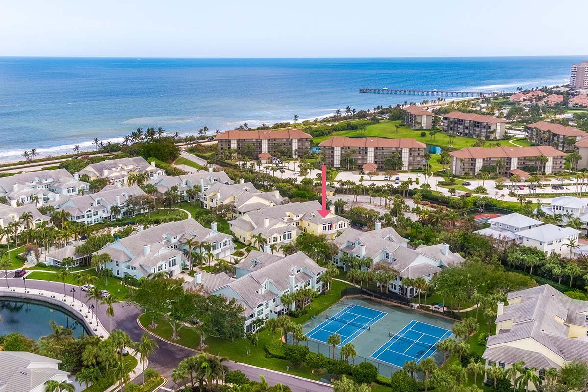 SEA COLONY CONDO - Residential