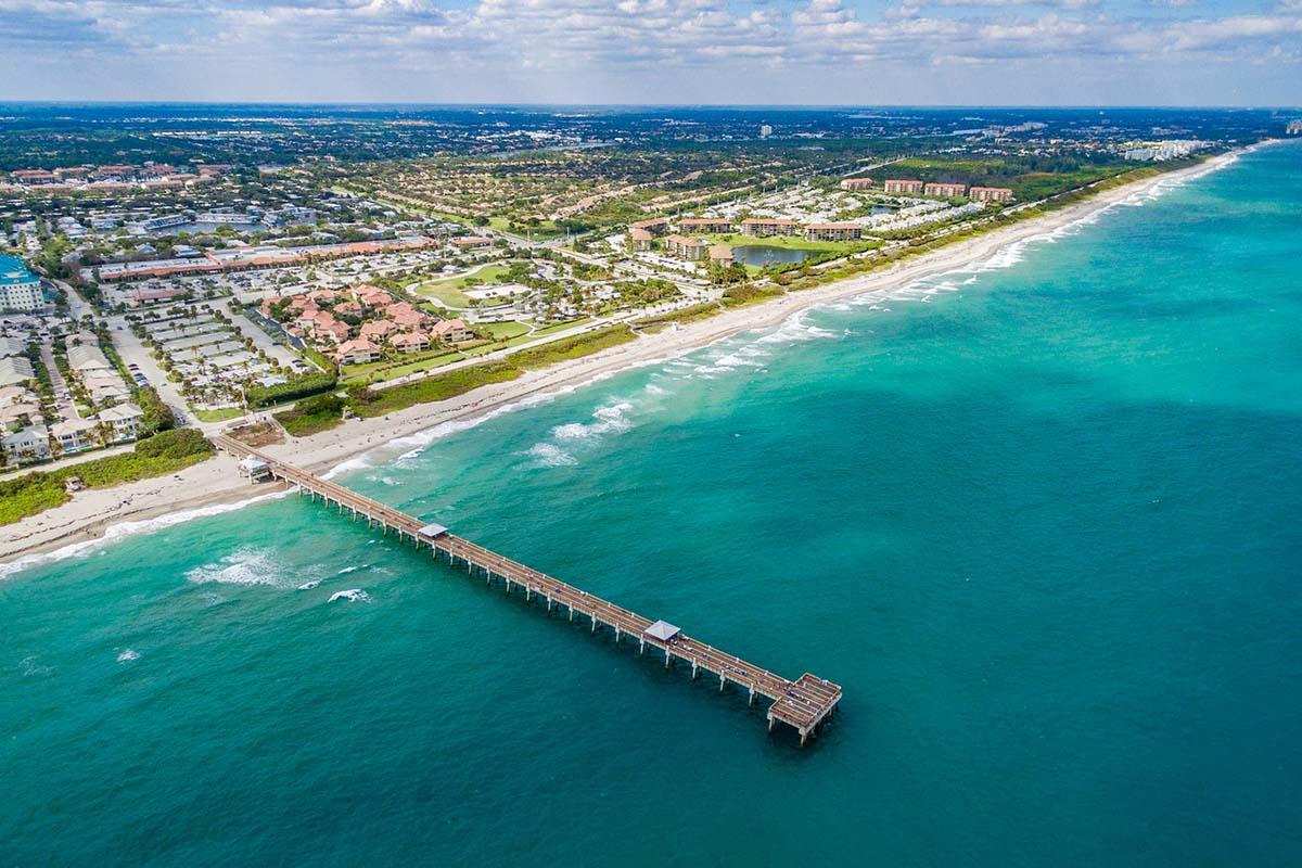 SEA COLONY CONDO - Residential