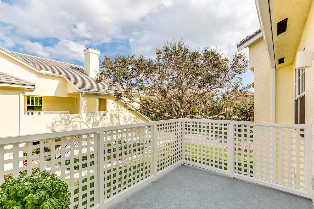 SEA COLONY CONDO - Residential