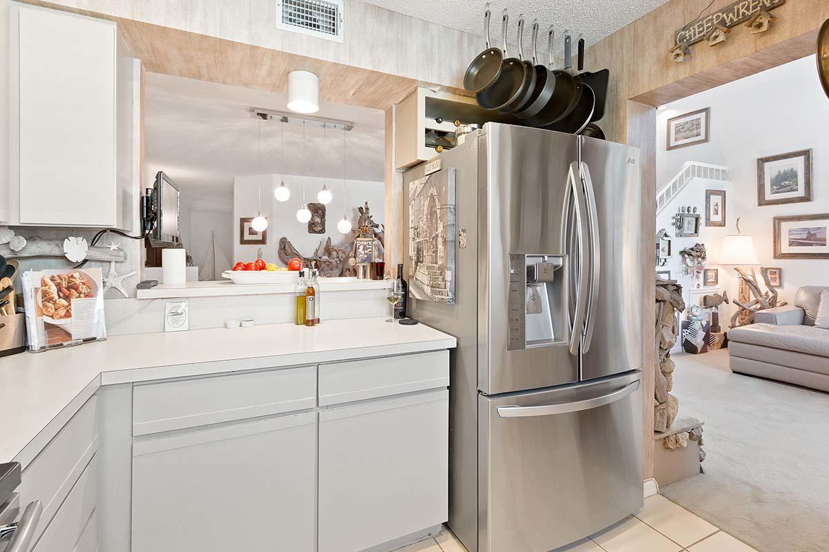 SEA COLONY CONDO - Residential