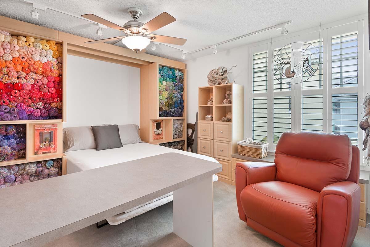 SEA COLONY CONDO - Residential