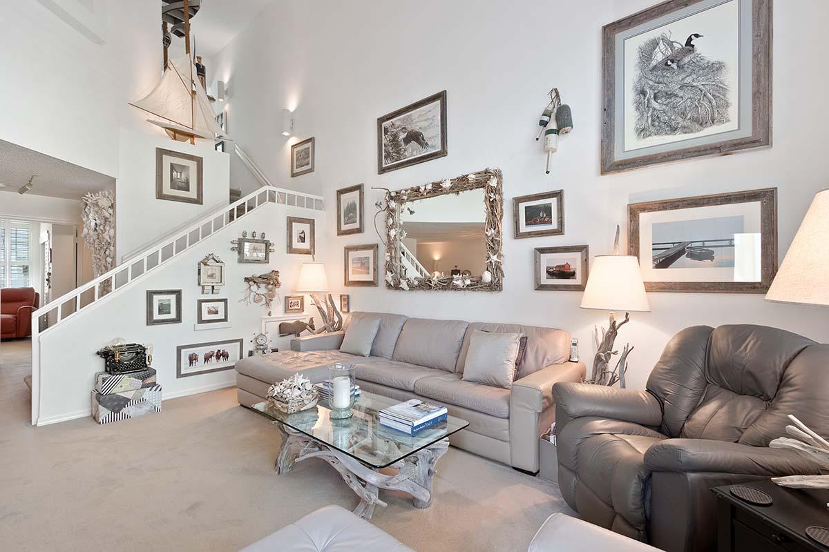 SEA COLONY CONDO - Residential