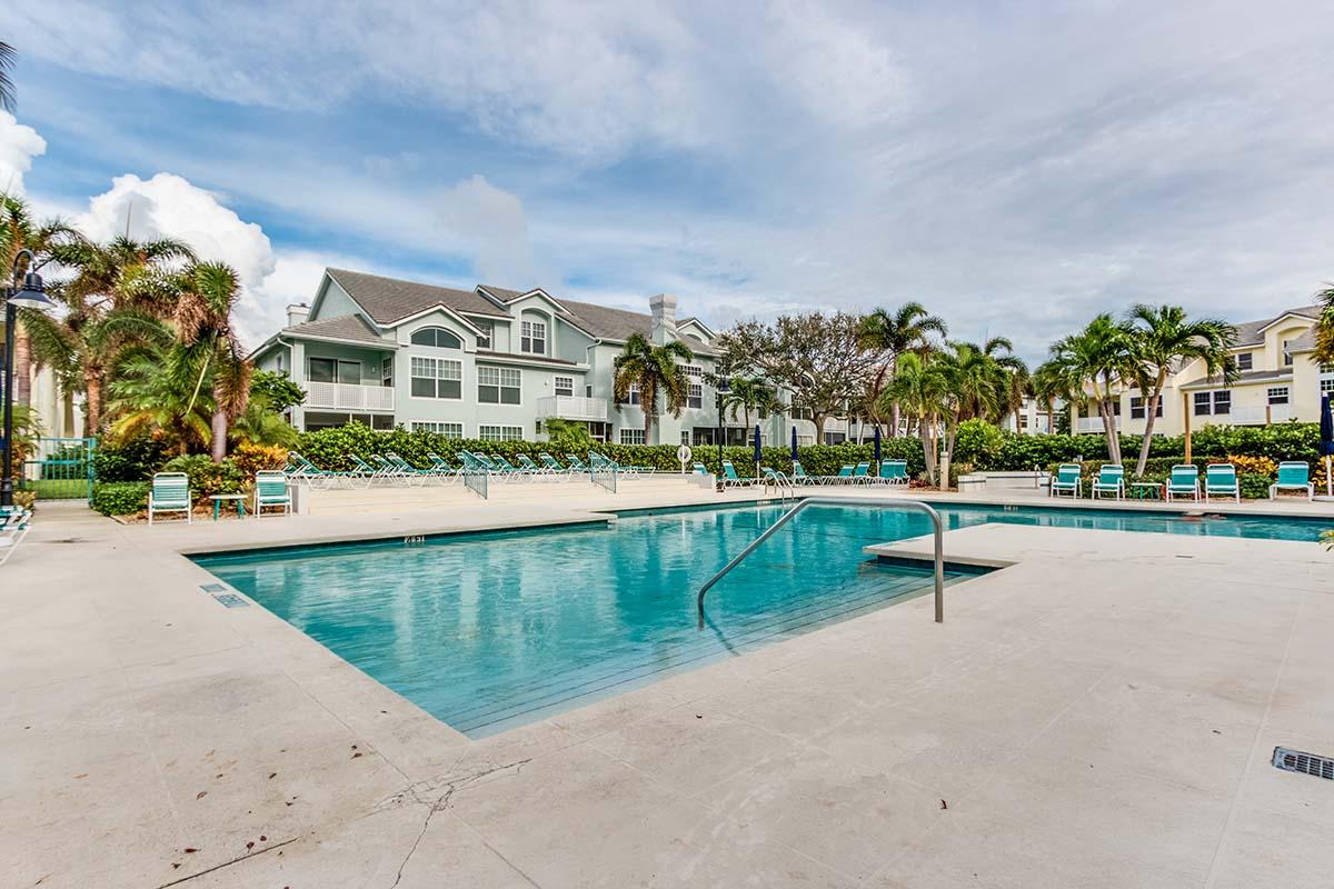 SEA COLONY CONDO - Residential