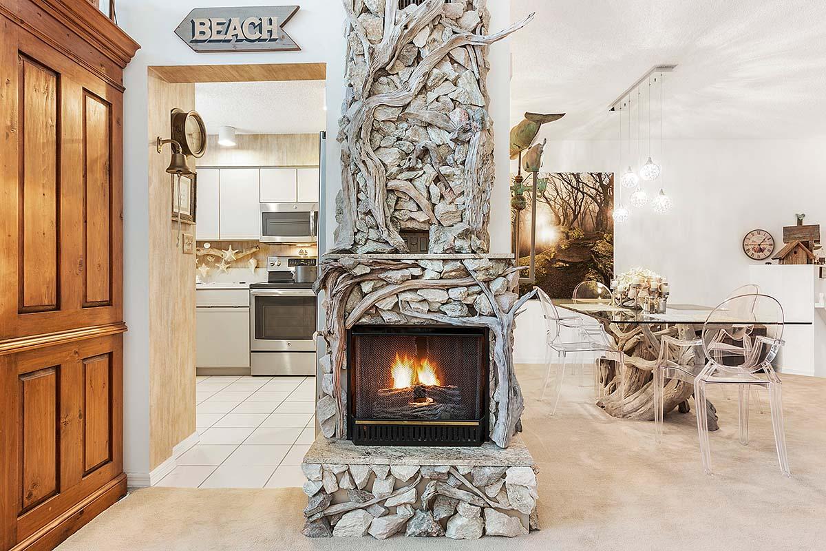 SEA COLONY CONDO - Residential