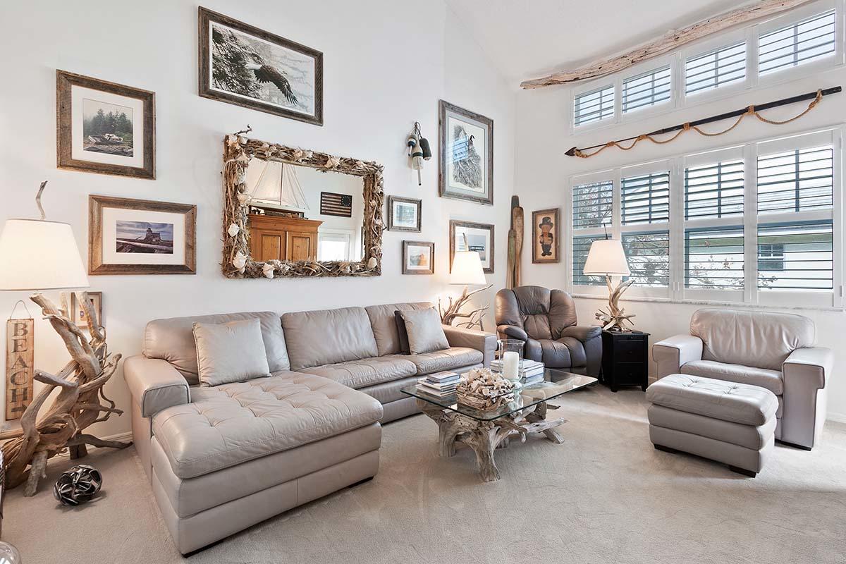 SEA COLONY CONDO - Residential