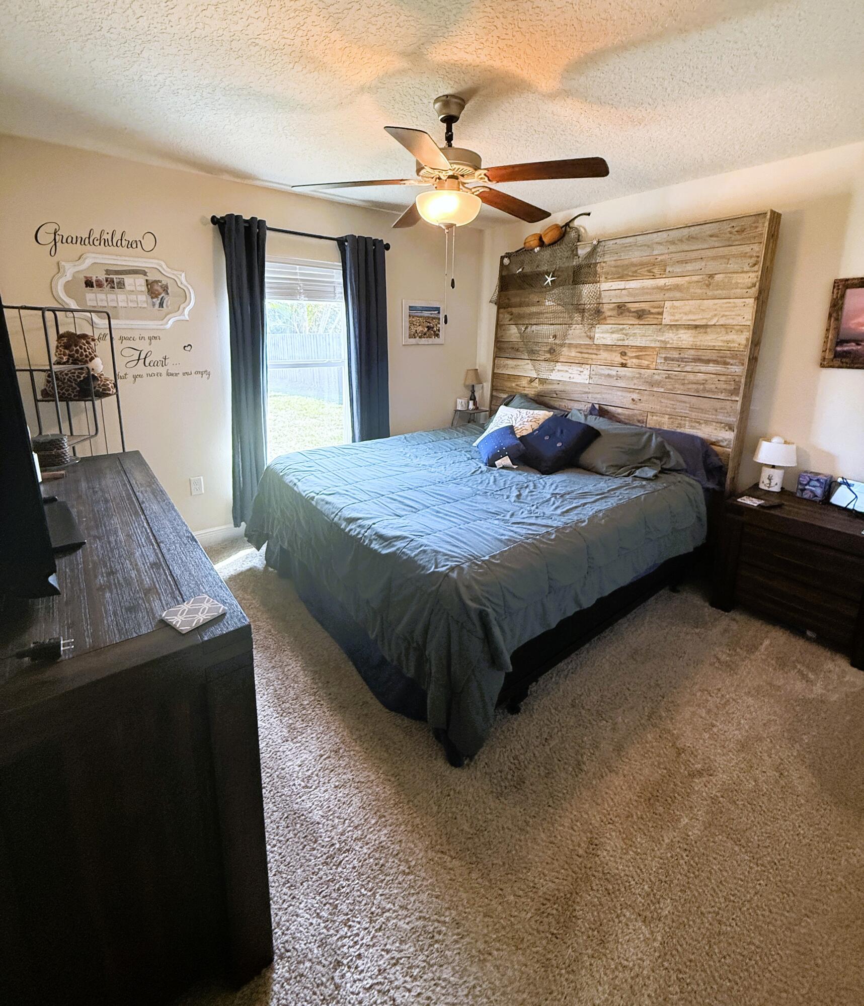 SOUTH PORT ST LUCIE UNIT - Residential Lease