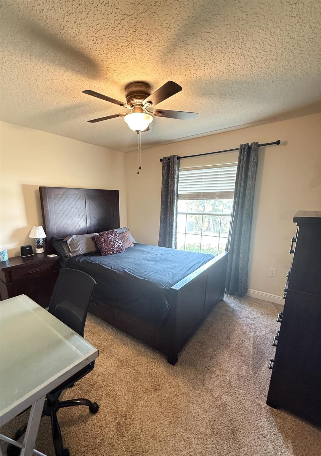 SOUTH PORT ST LUCIE UNIT - Residential Lease