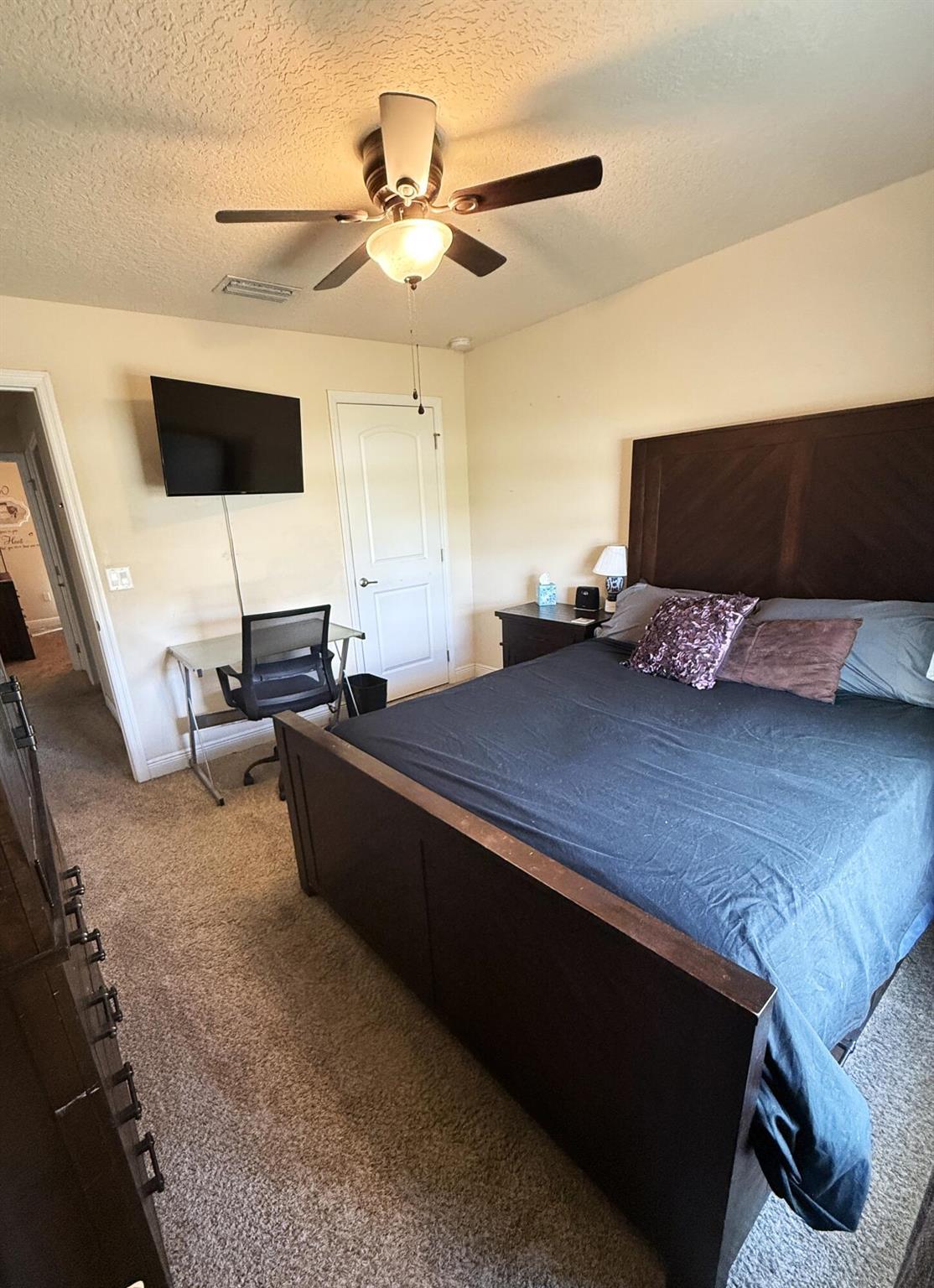 SOUTH PORT ST LUCIE UNIT - Residential Lease