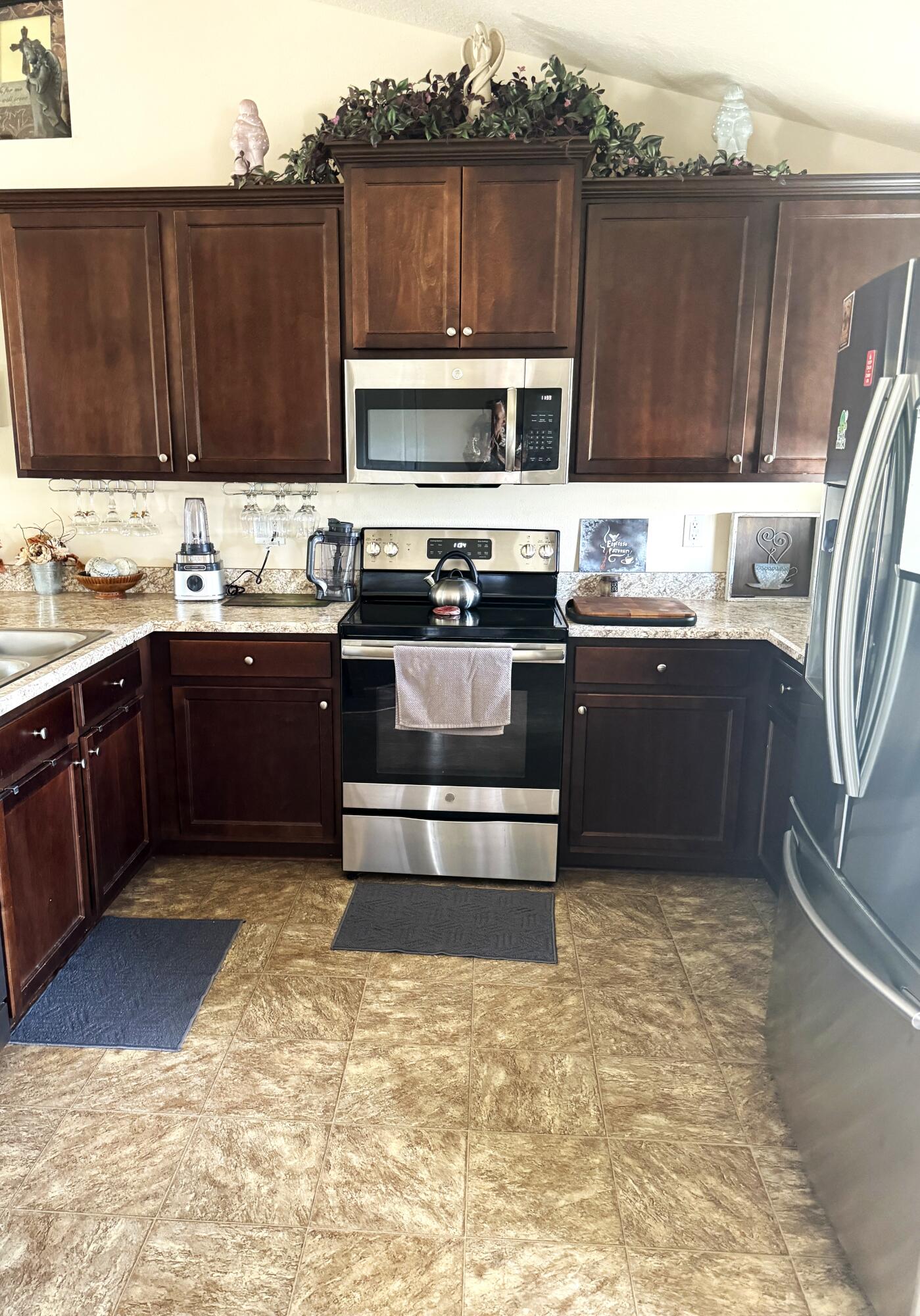 SOUTH PORT ST LUCIE UNIT - Residential Lease