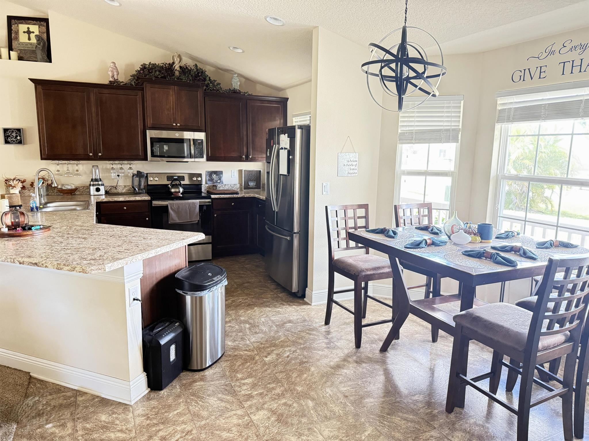 SOUTH PORT ST LUCIE UNIT - Residential Lease