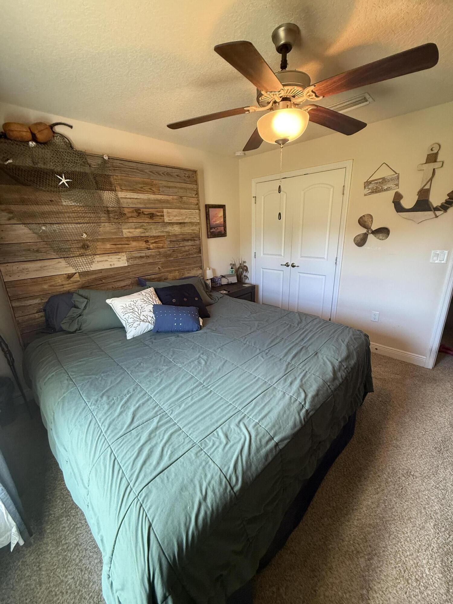 SOUTH PORT ST LUCIE UNIT - Residential Lease