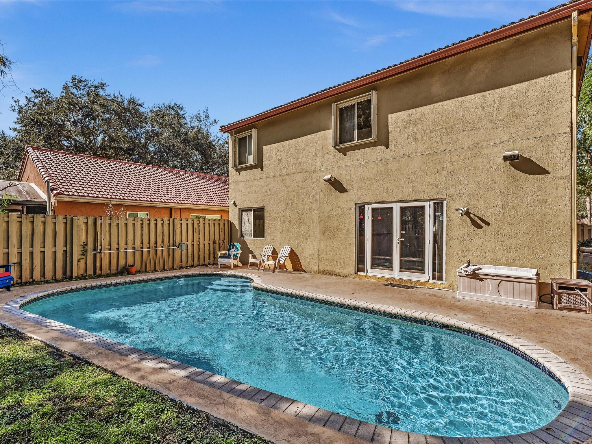 Palm Aire Cypress Course - Residential Lease