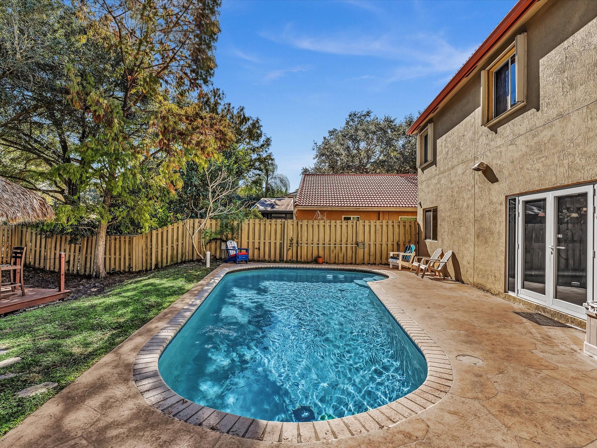 Palm Aire Cypress Course - Residential Lease