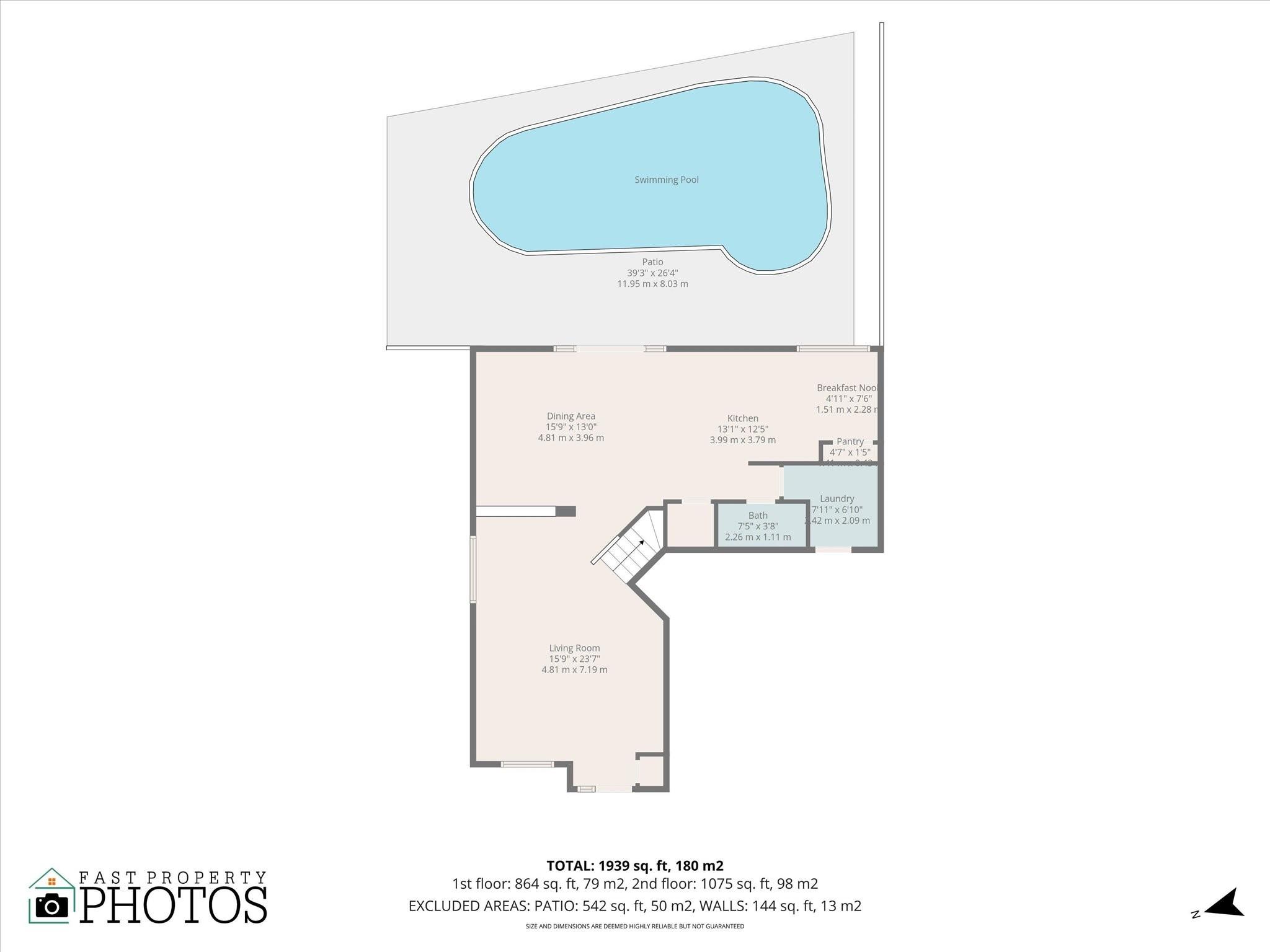 Palm Aire Cypress Course - Residential Lease