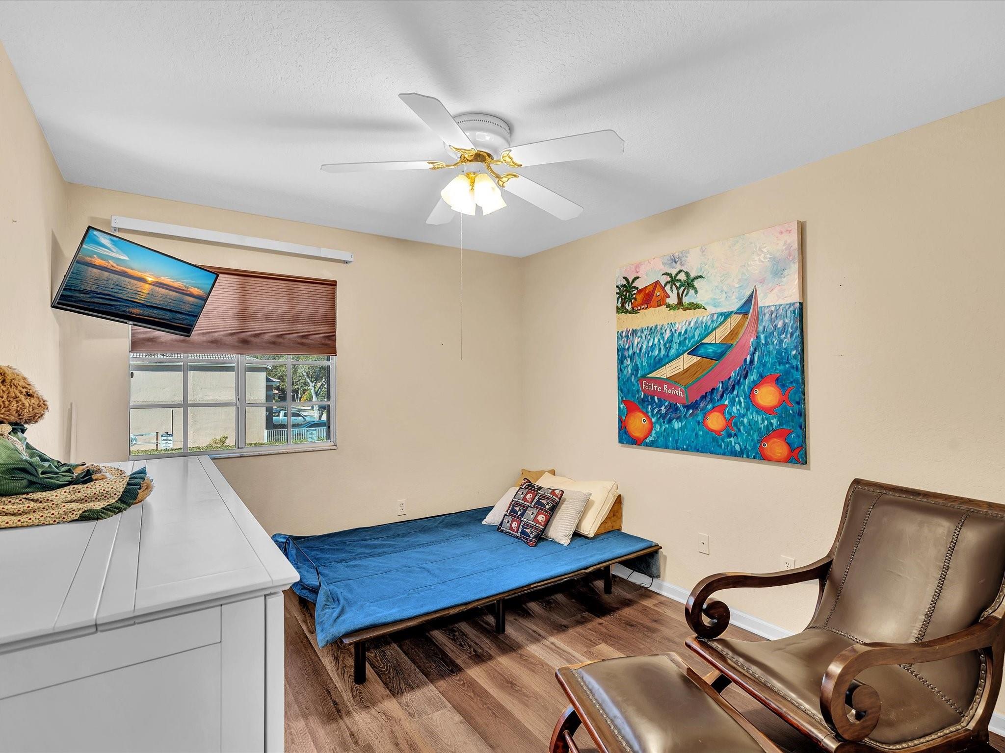 Palm Aire Cypress Course - Residential Lease