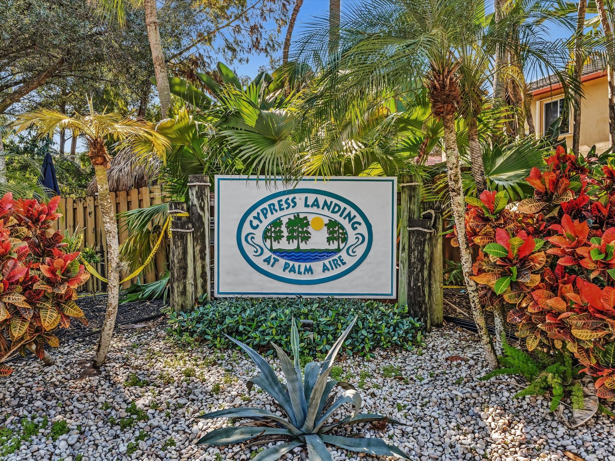 Palm Aire Cypress Course - Residential Lease