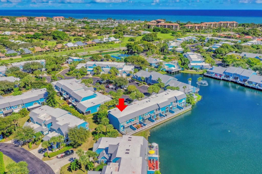 Photo of 1521 Ocean Dunes Circle, Jupiter, FL 33477 (MLS # R11074189)