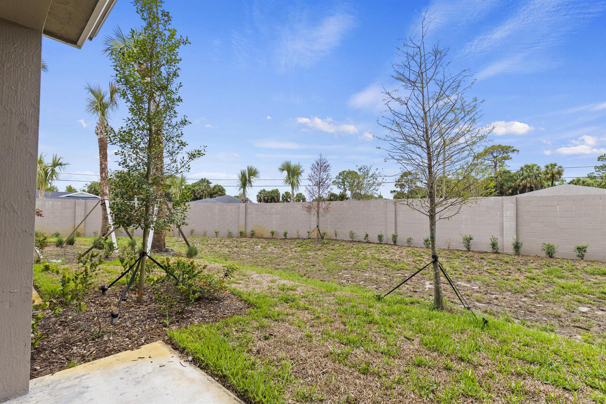 PORT ST LUCIE SECTION 33 - Residential Lease