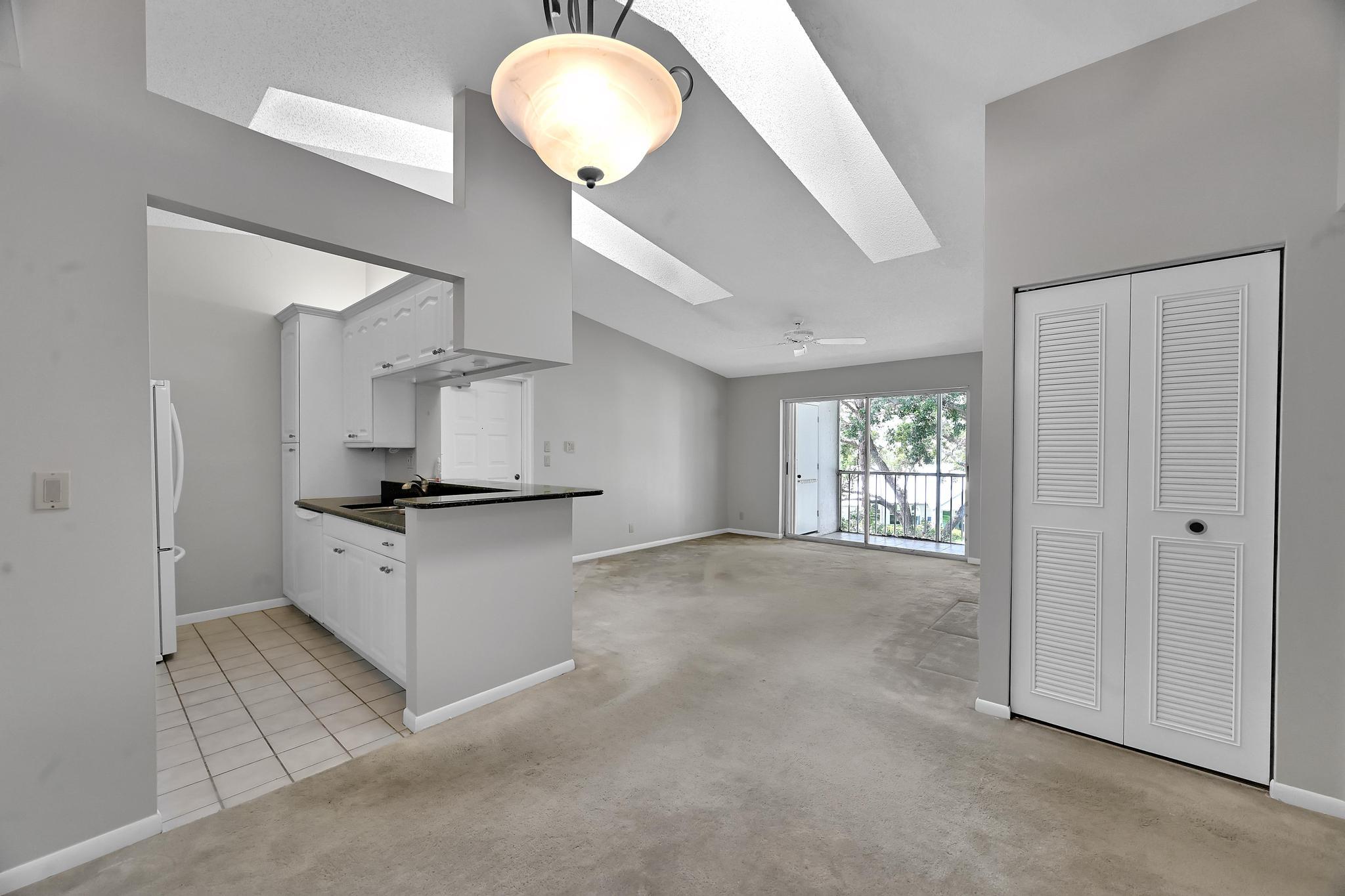 ANCHORAGE ON THE ST LUCIE, A CONDOMINIUM - Residential