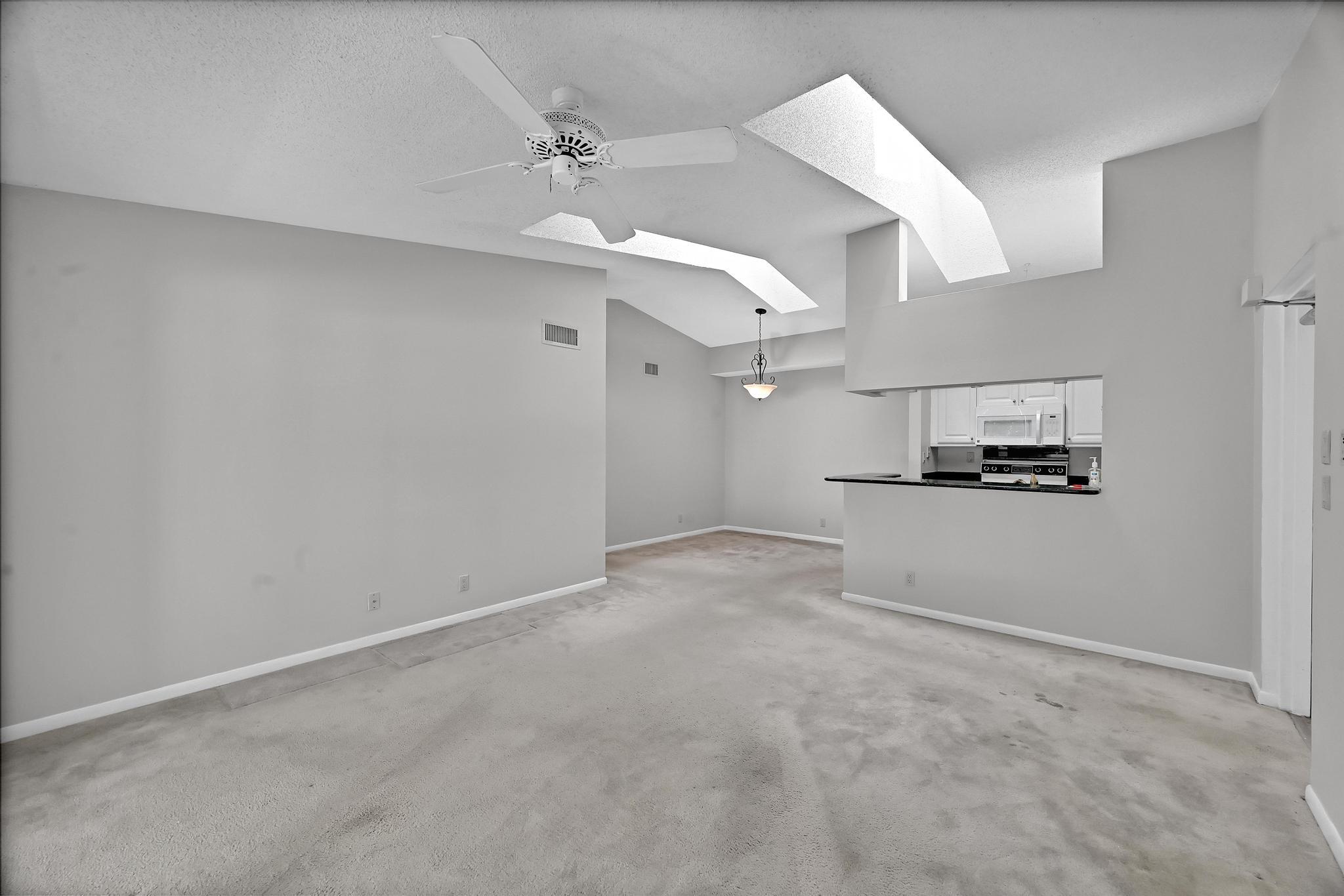 ANCHORAGE ON THE ST LUCIE, A CONDOMINIUM - Residential