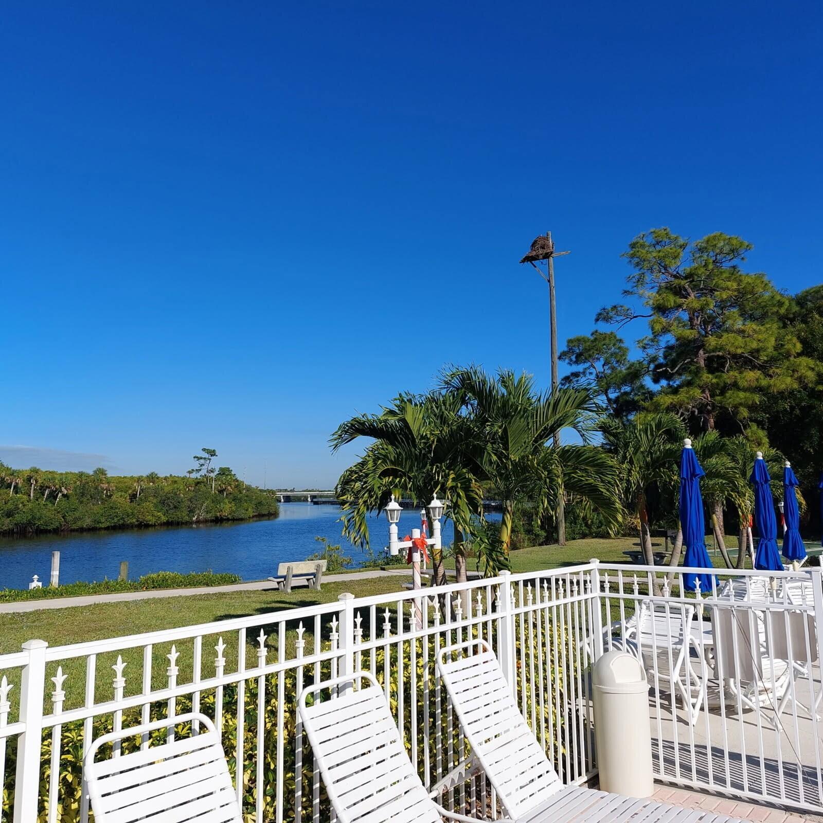 ANCHORAGE ON THE ST LUCIE, A CONDOMINIUM - Residential